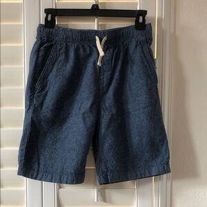 Boy’s Blue Casual Shorts
